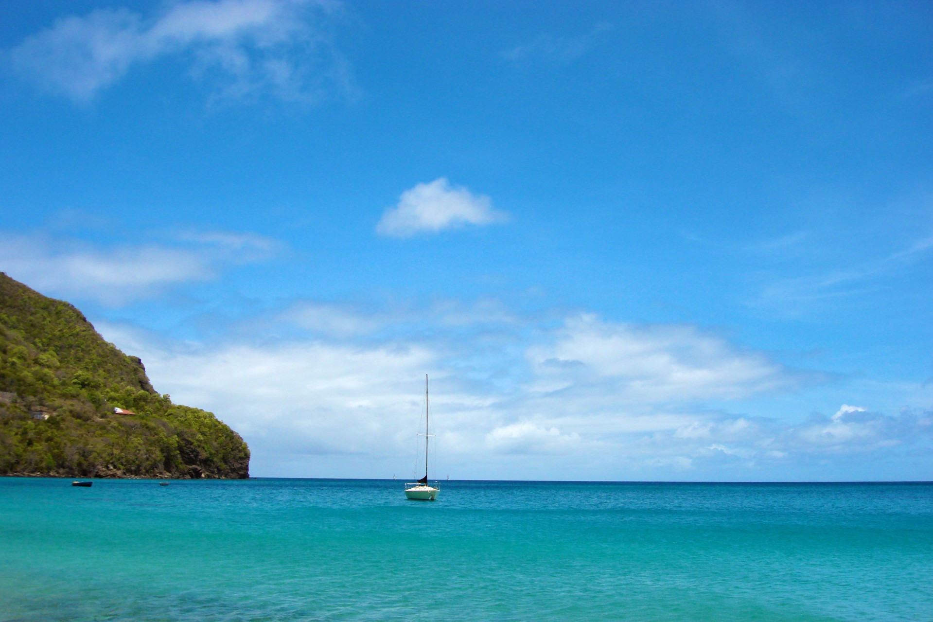 anchor beach boats free photo