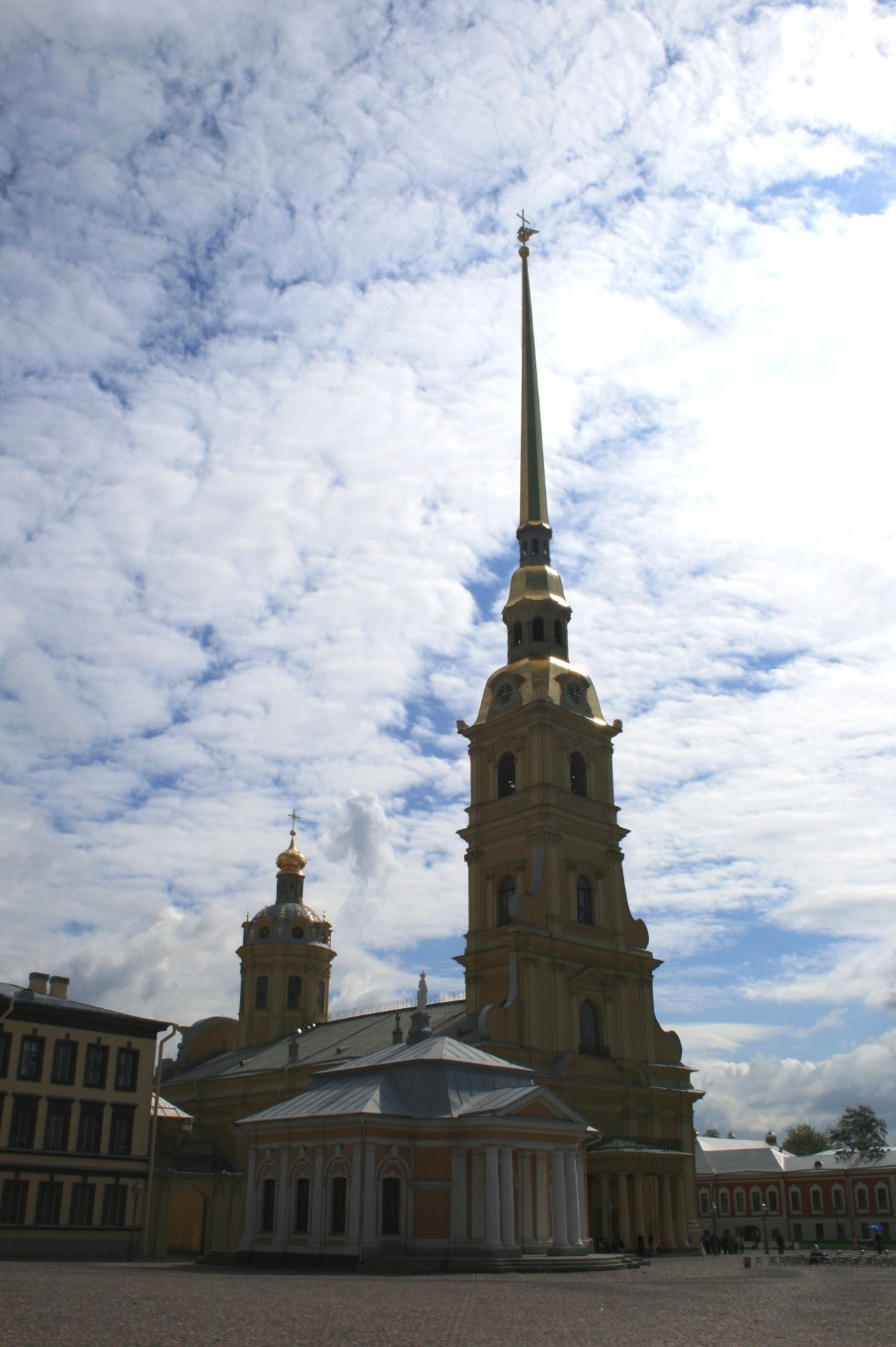 cathedral tall neo-classical free photo