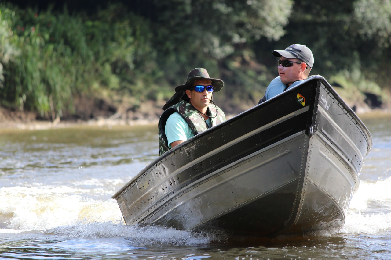 boat on the river boat river boat free photo