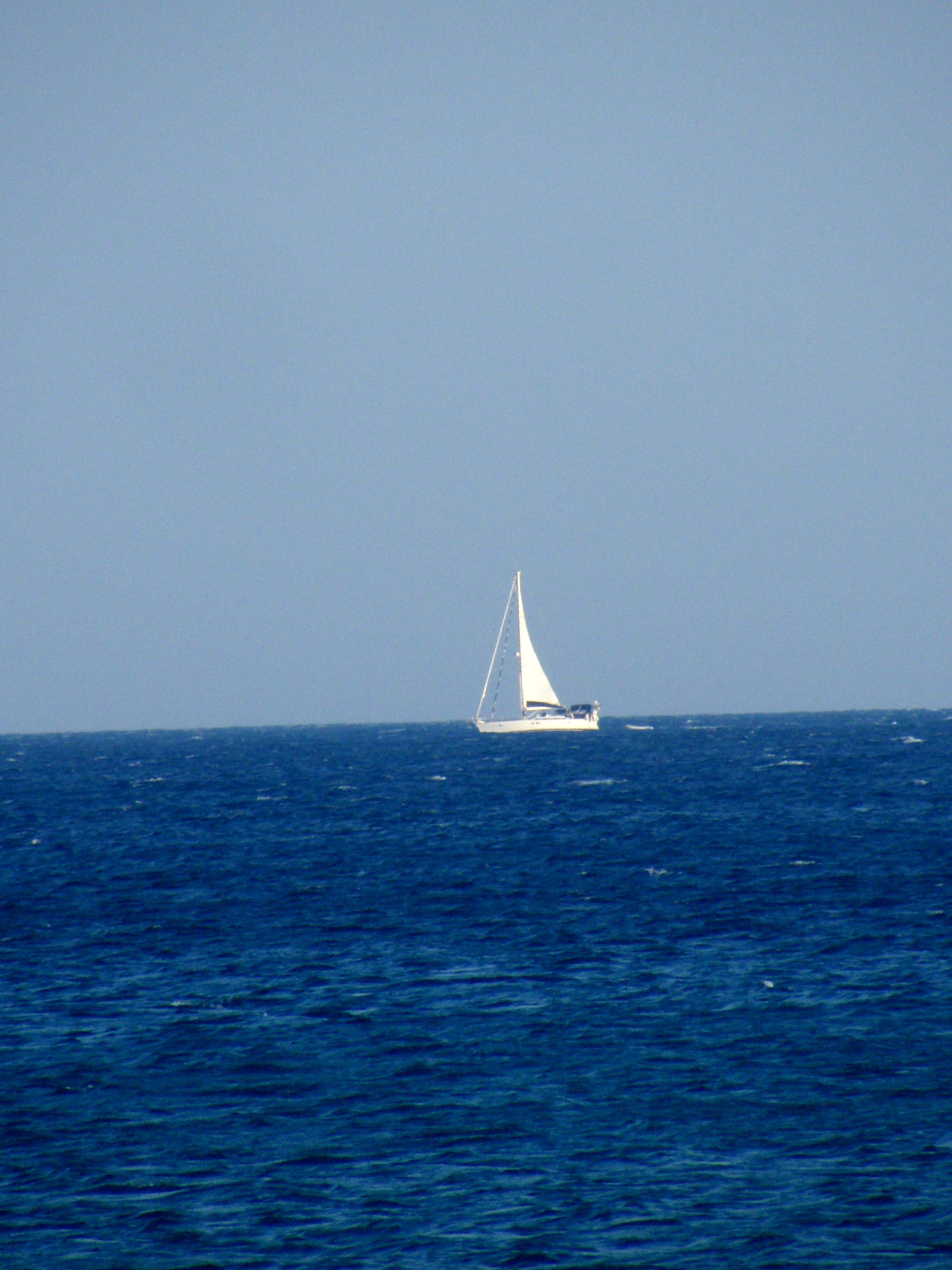 water boat blue free photo