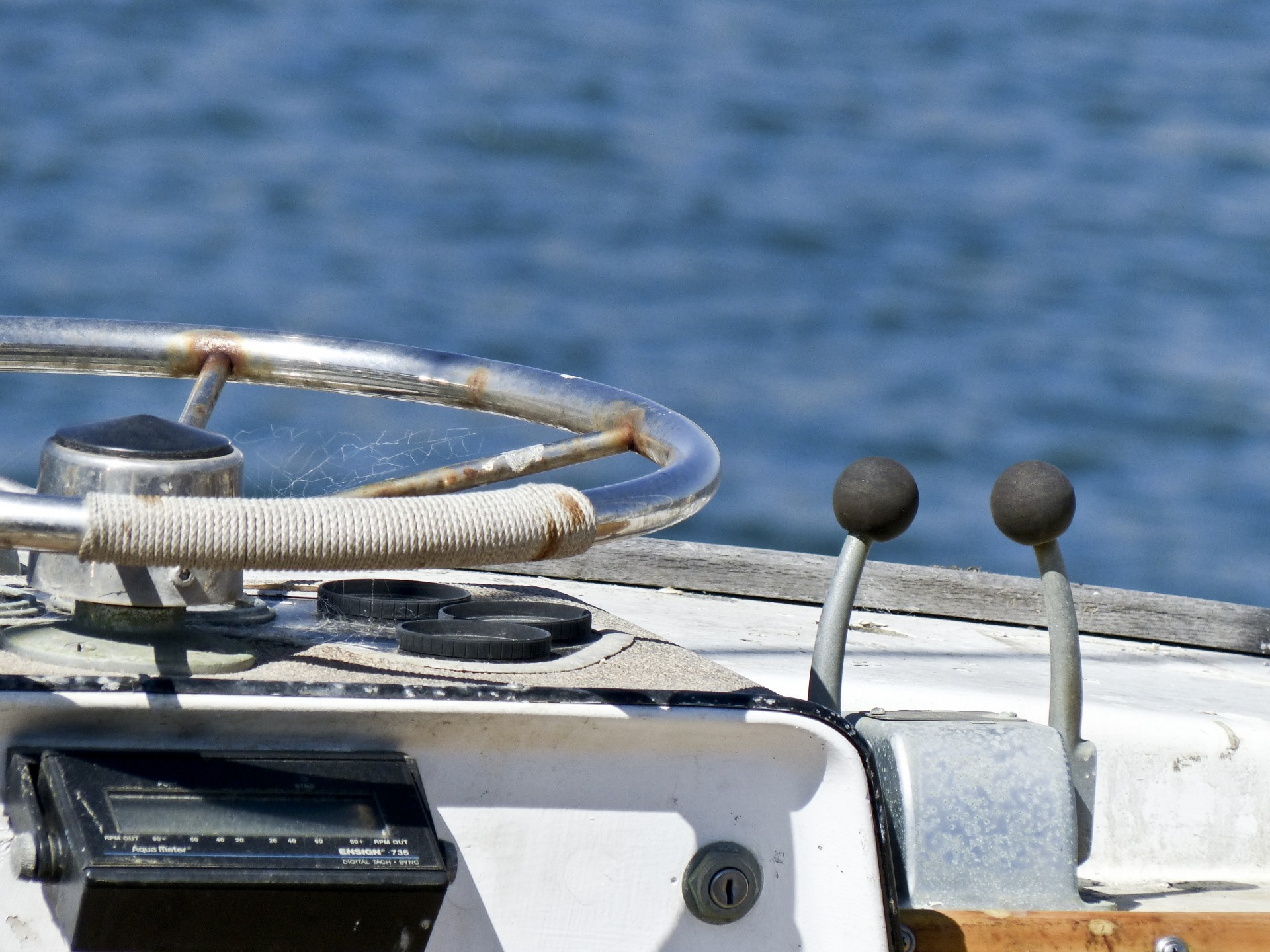 boat water wheel free photo