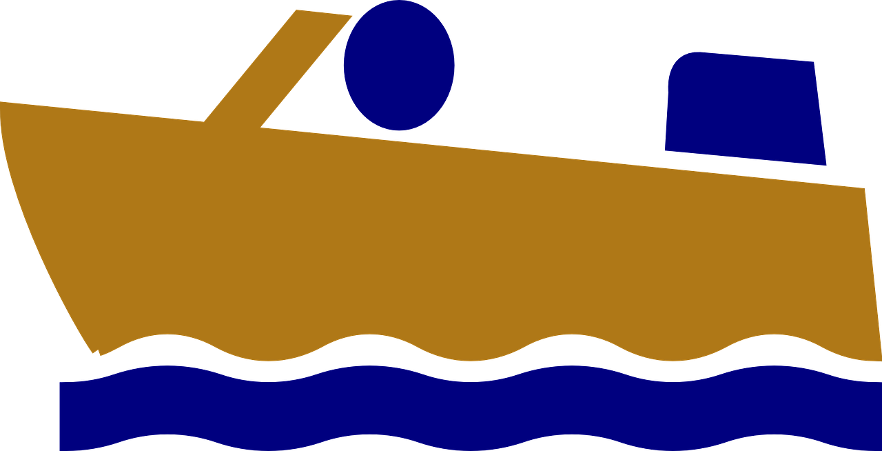 boating sign symbol free photo