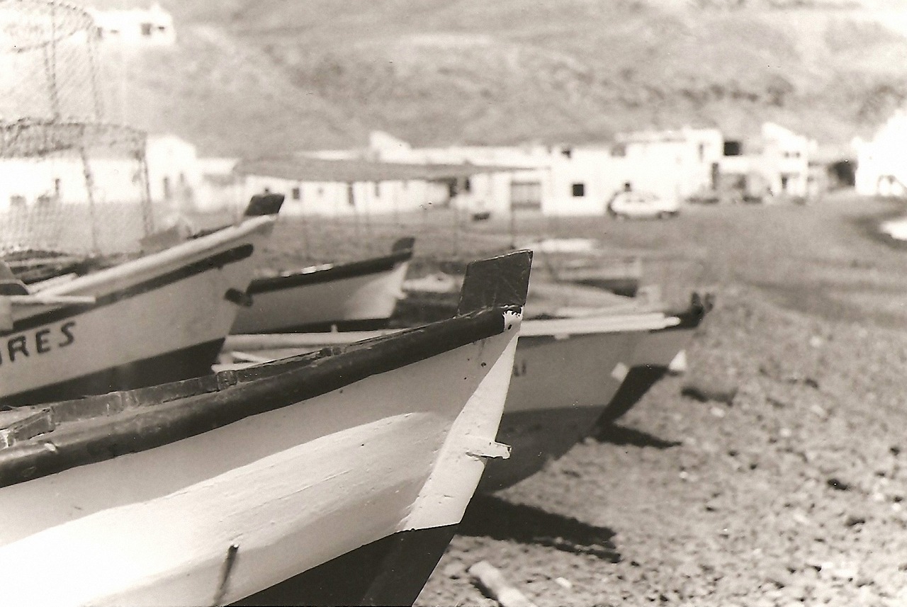 boats fishing costa free photo