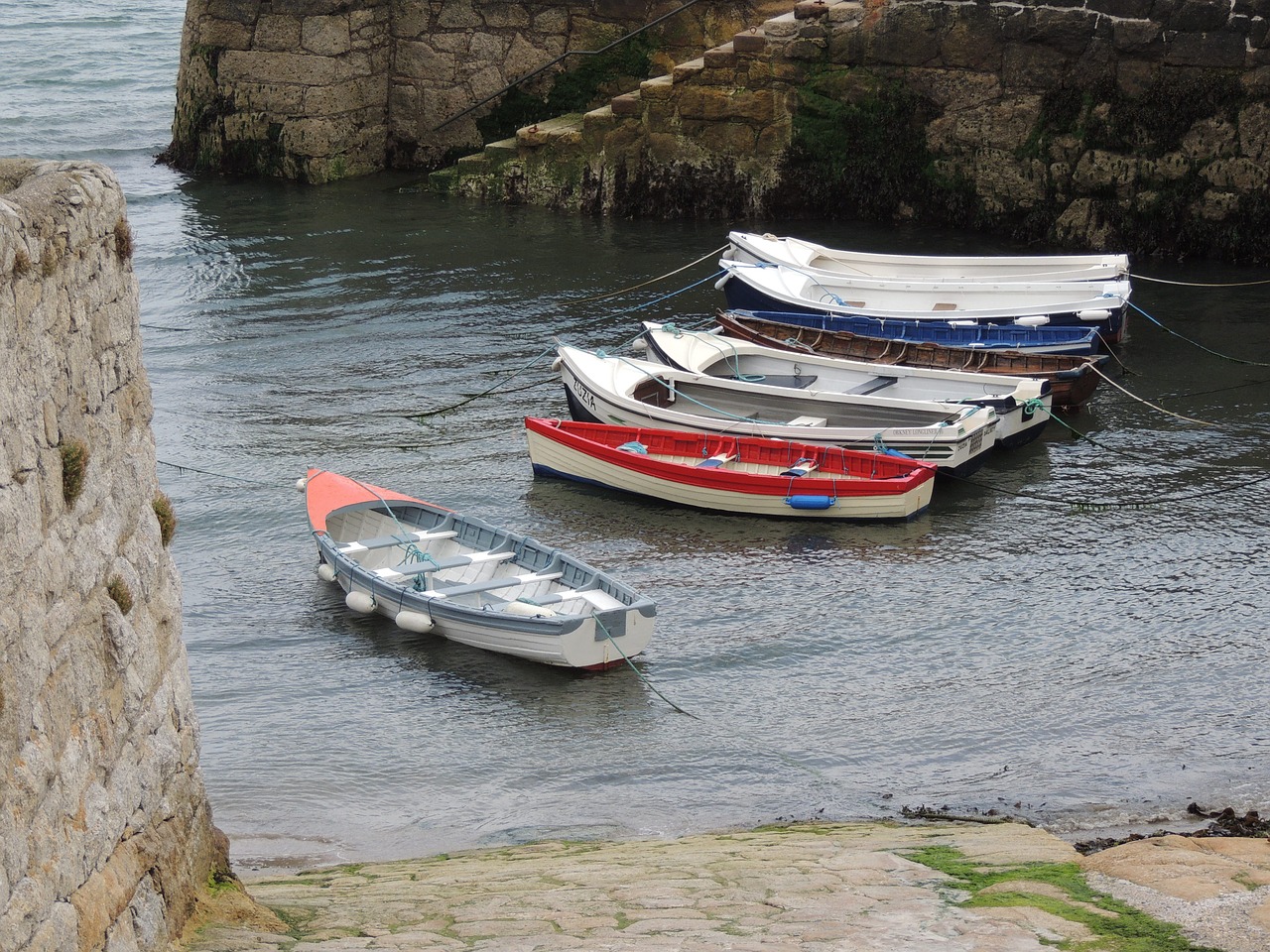 boats navigation nautical free photo