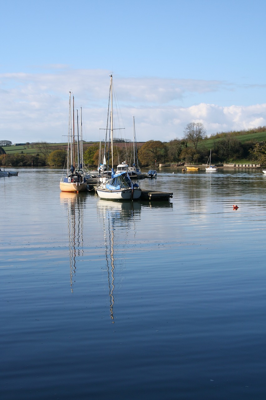 boats ships nautical free photo