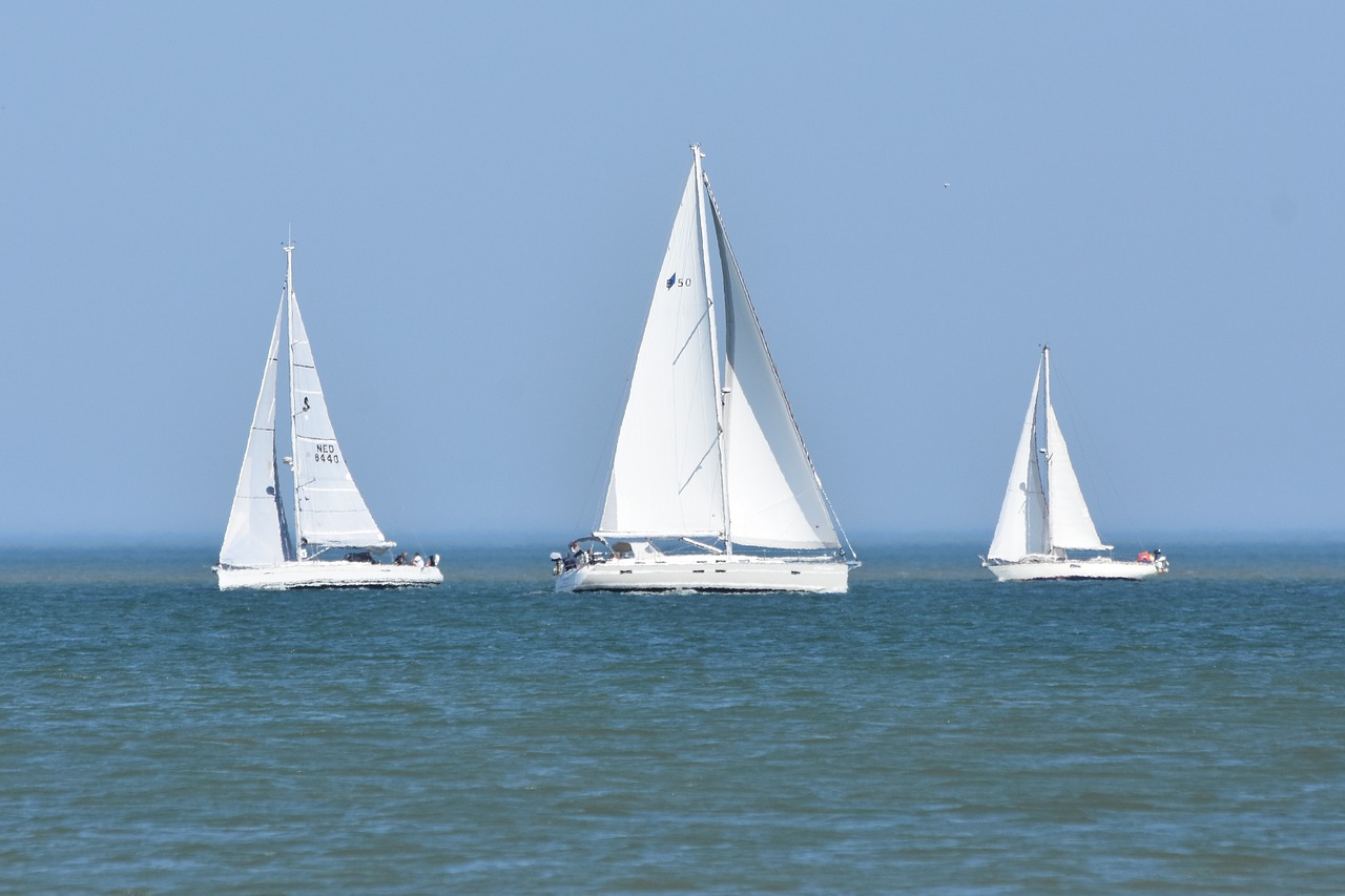 boats sailboats boat free photo