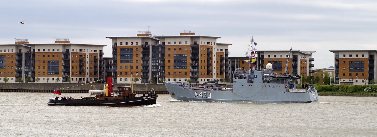 boats navy steamer free photo