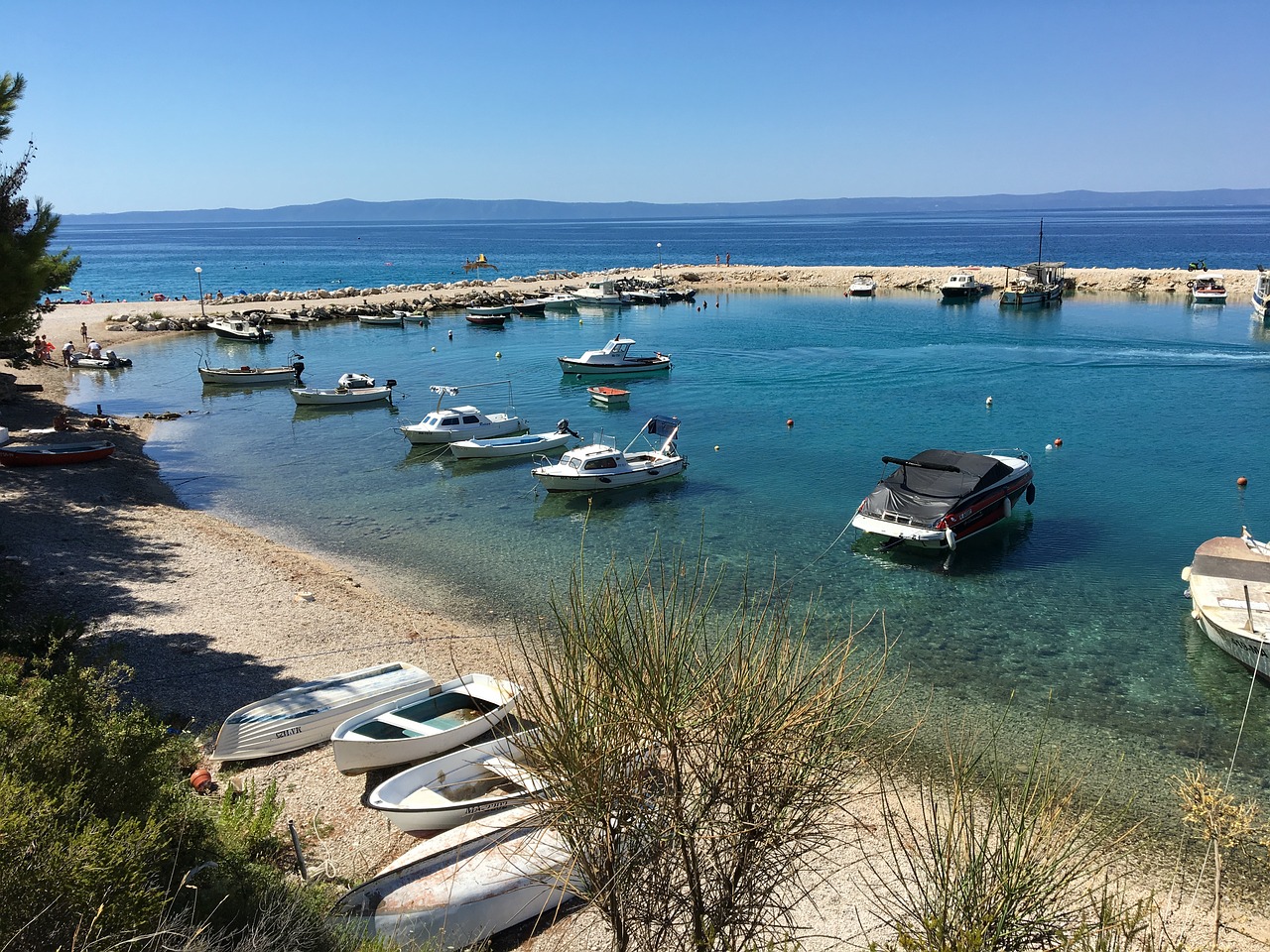 boats boat fishing boats free photo