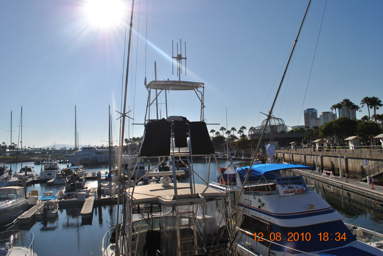 boats docks boats 3 free photo