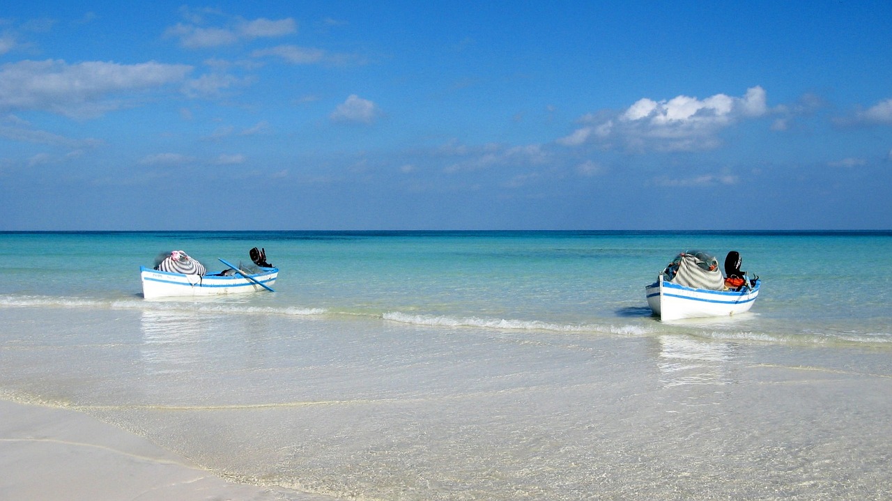 boats rowing boats ships free photo