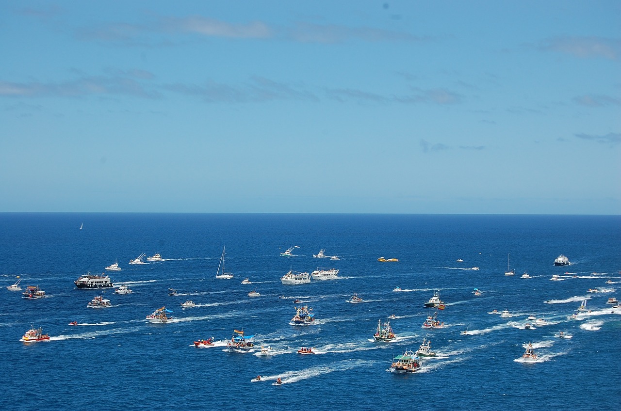 boats sea boat free photo