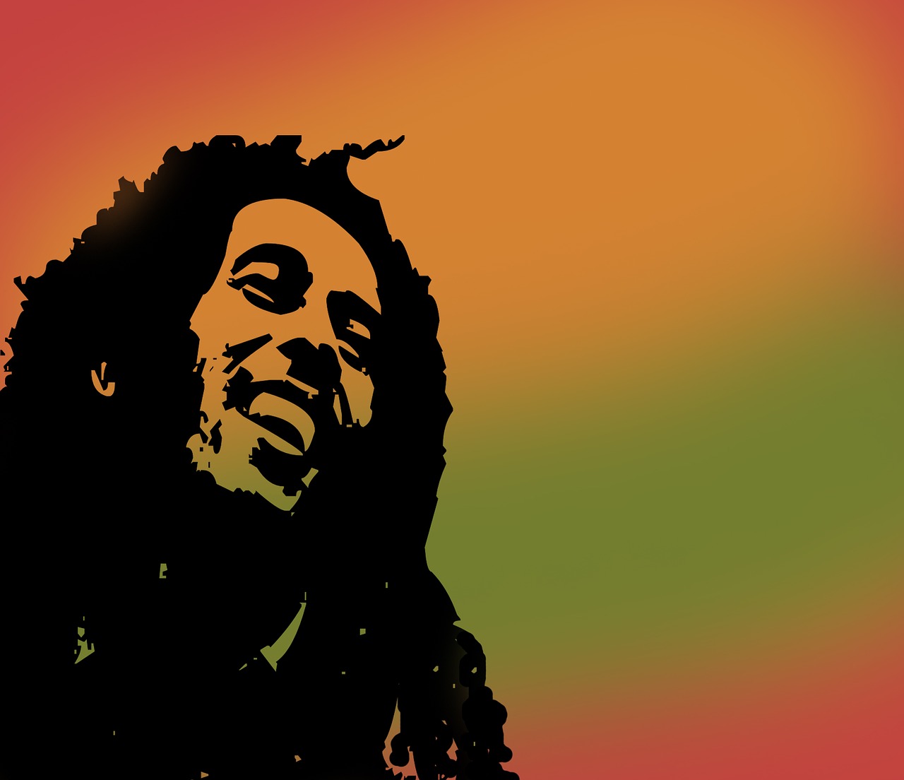 Download Free Photo Of Bob Marley Singer Famous Dreadlocks Jamaica From Needpix Com