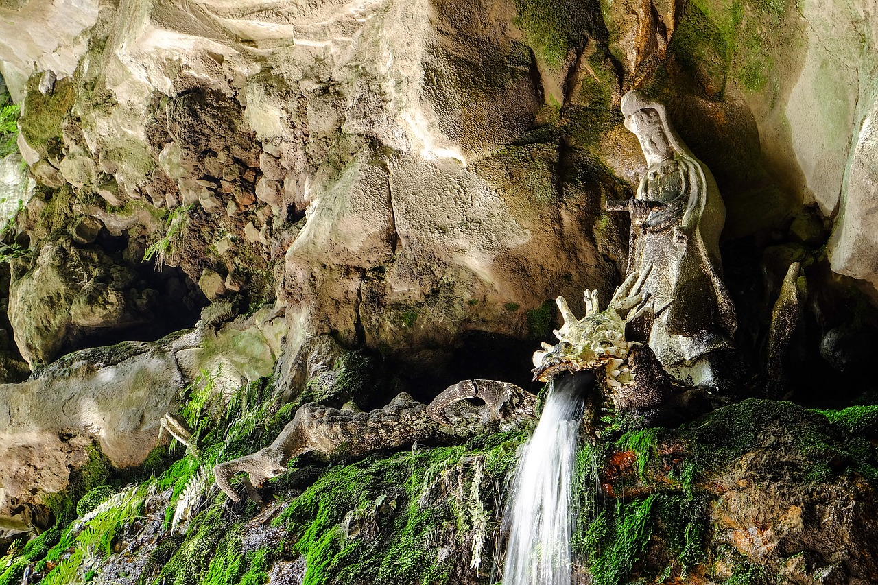 bodhisattva water dragon free photo