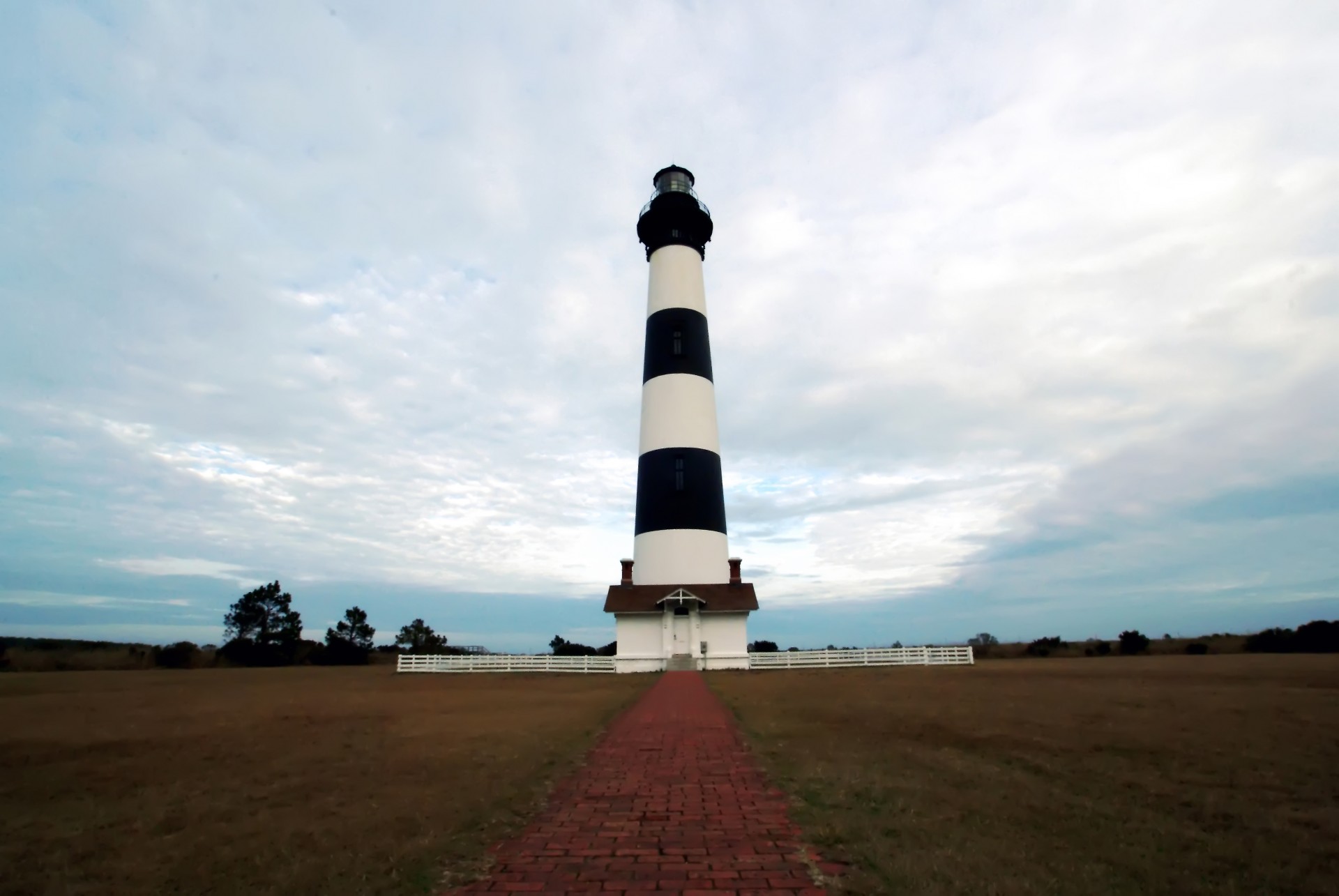 bodie island lighthouse free photo