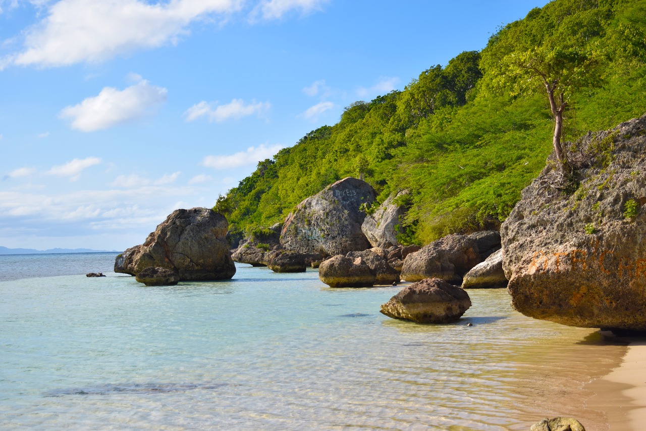 body of water costa sea free photo