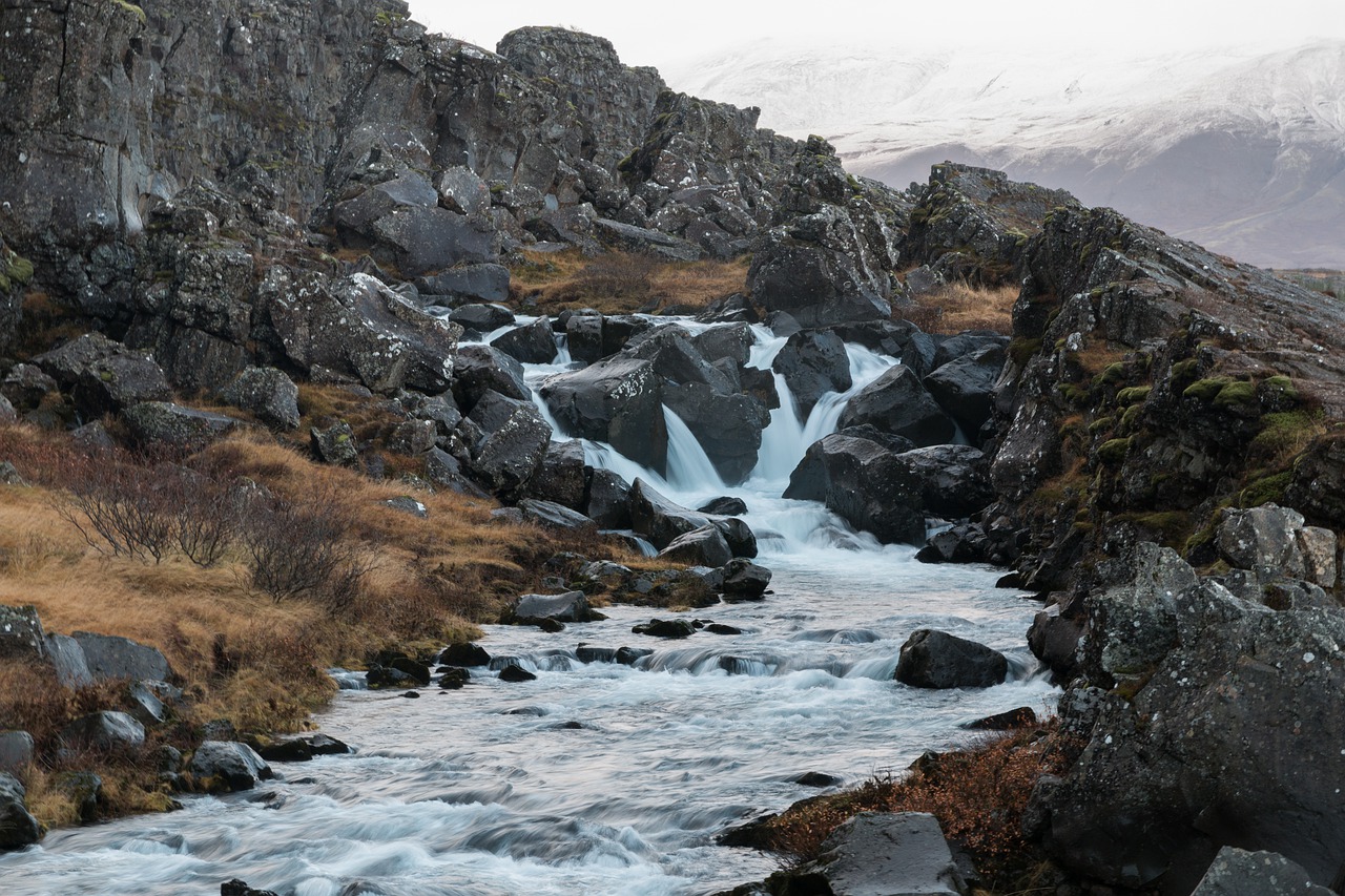 body of water nature roche free photo