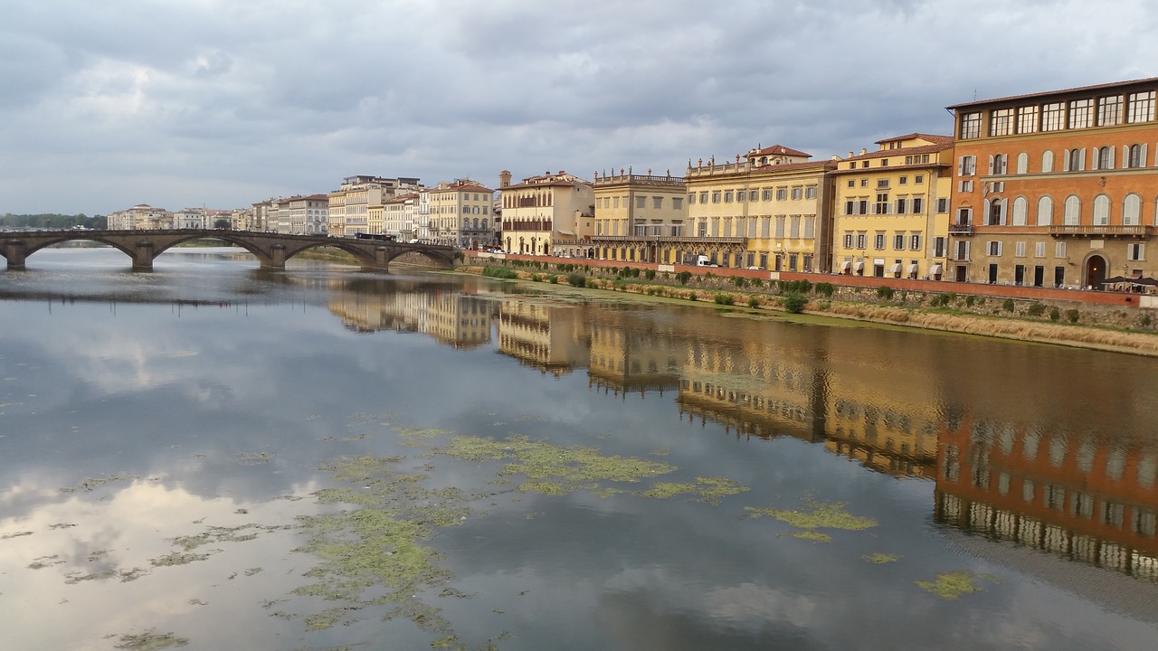 body of water travel river free photo