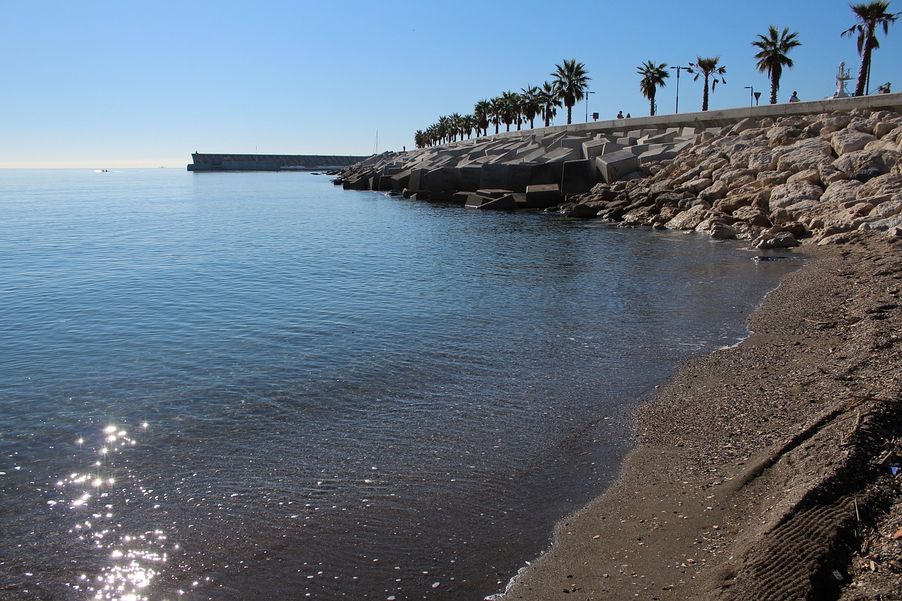 body of water costa sea free photo