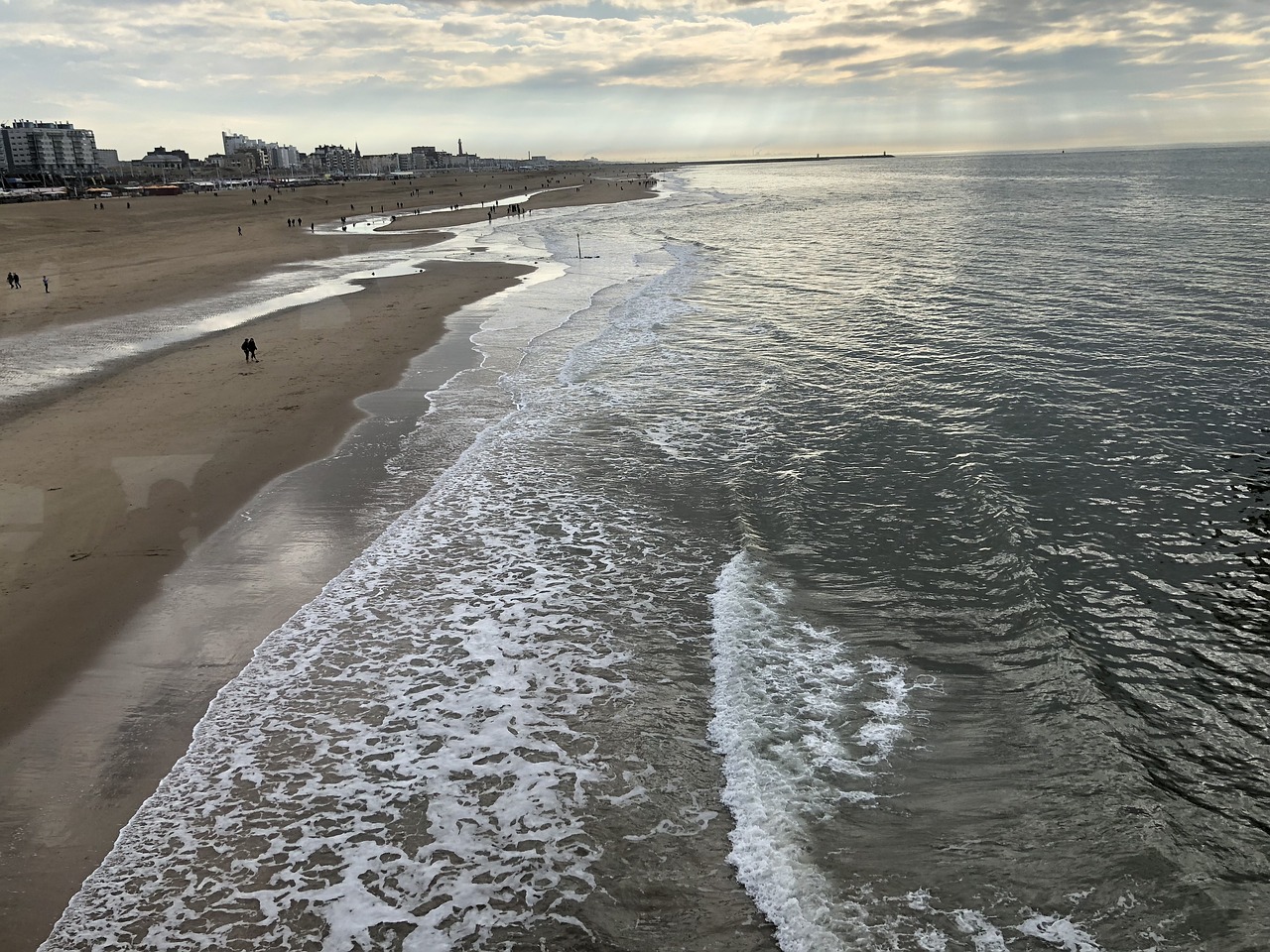 body of water sea costa free photo