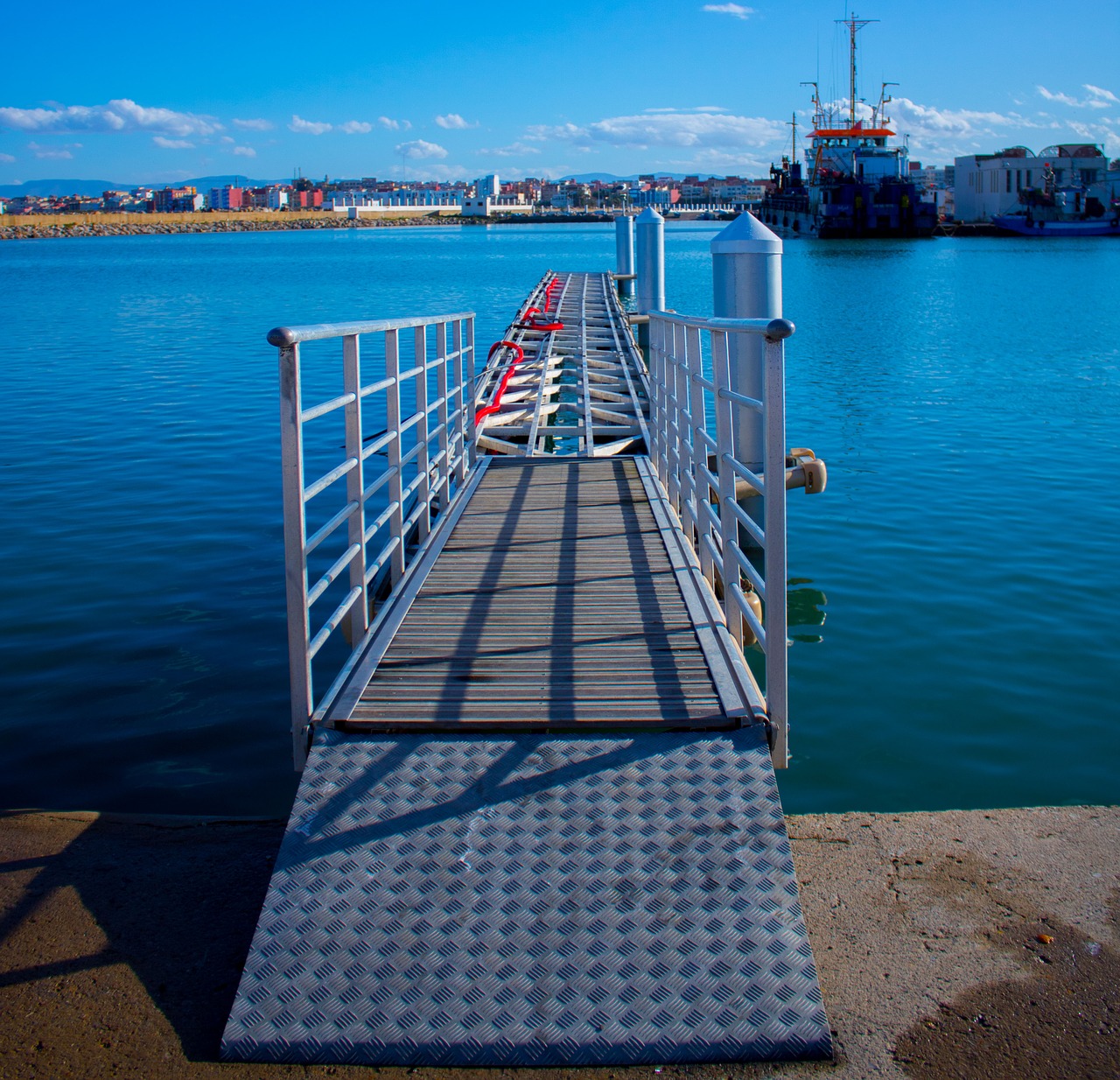 body of water sea travel free photo