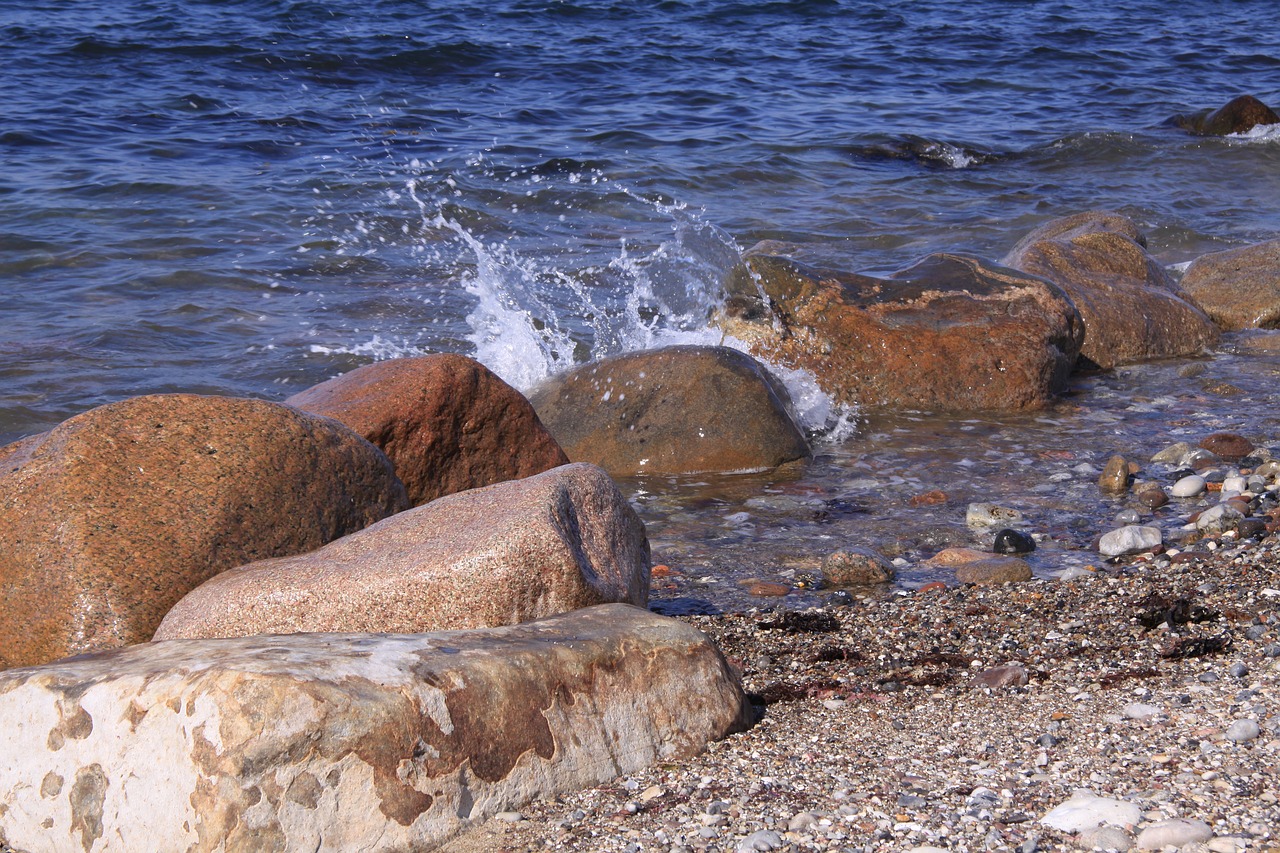 body of water natural sea free photo