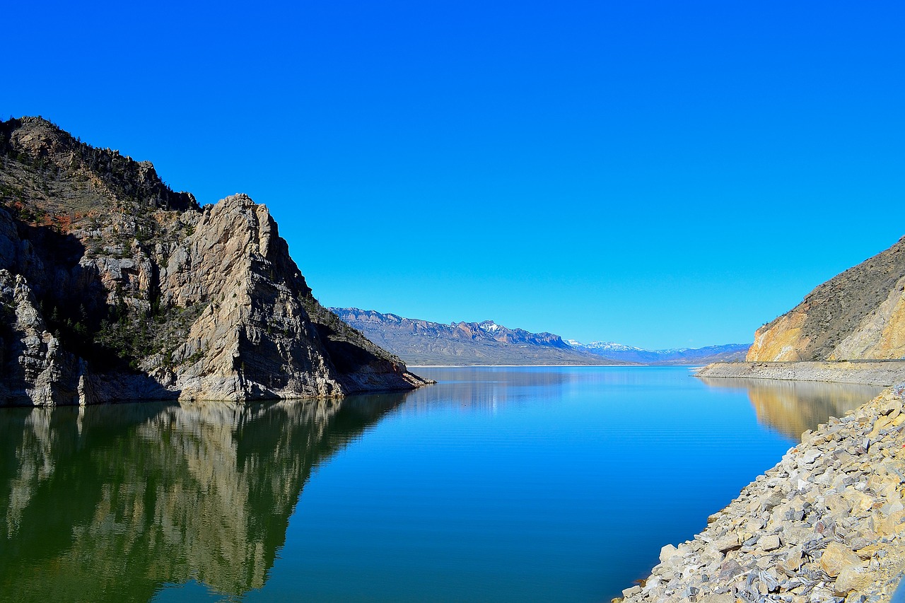 водоемы казахстана