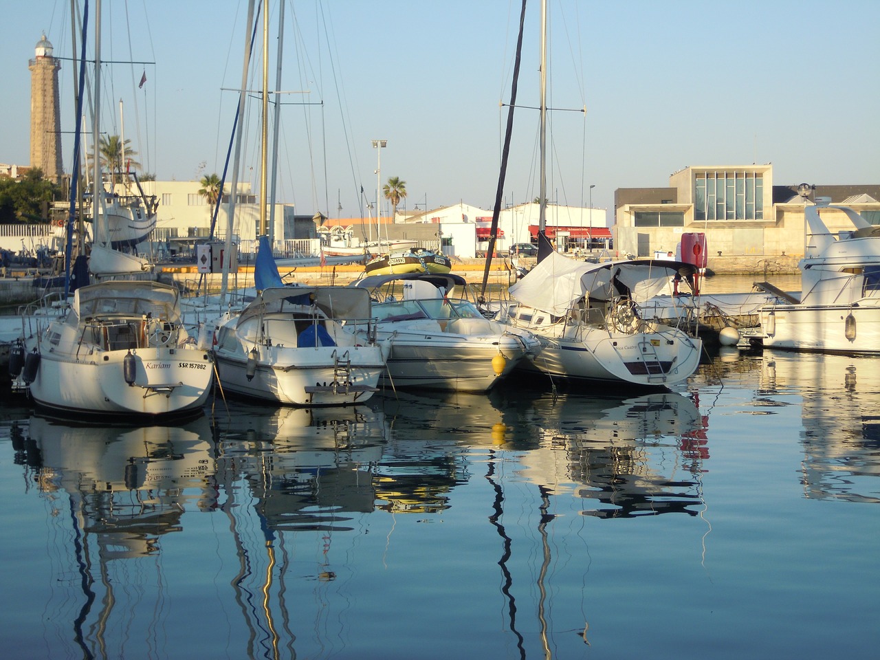 body of water  yacht  sea free photo