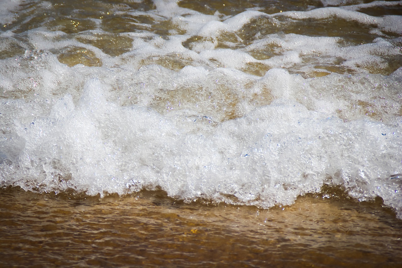 body of water  nature  sea free photo