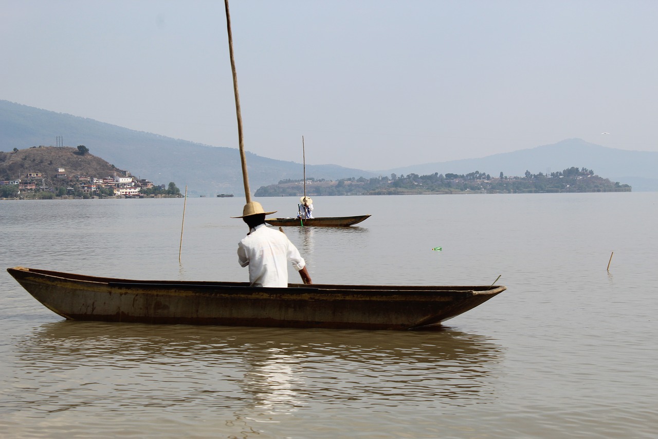 body of water  sea  boat free photo