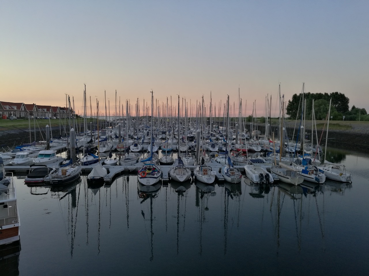 body of water  sea  boat free photo