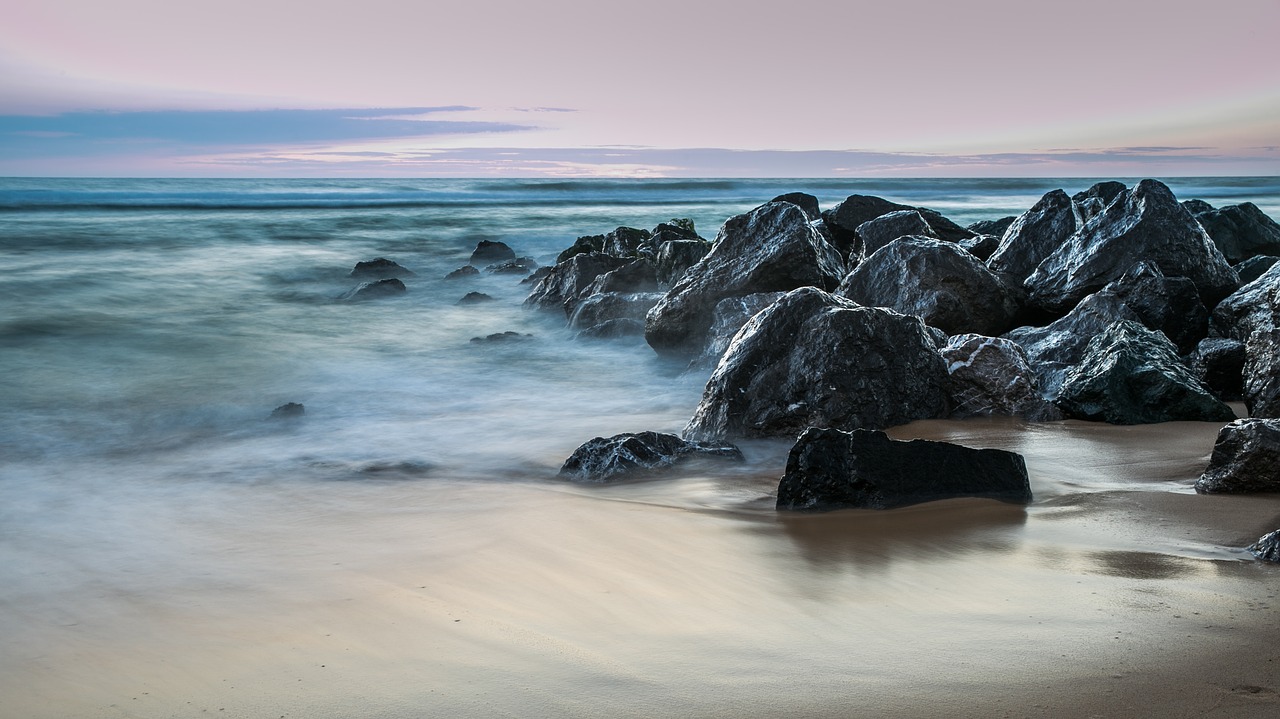 body of water  sea  ocean free photo