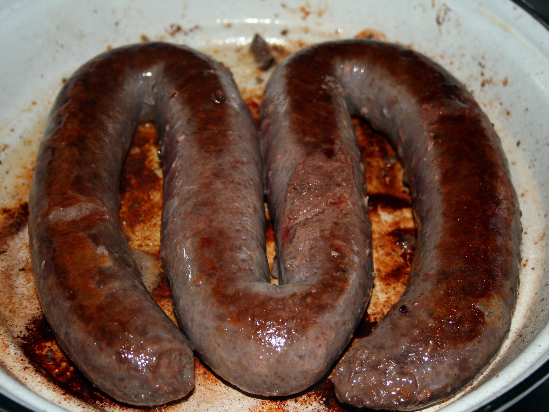 sausage farmer's savoury free photo