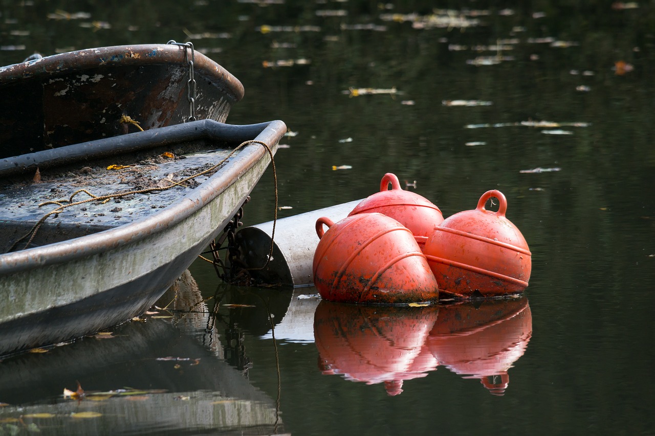 boje anchor anchorage free photo