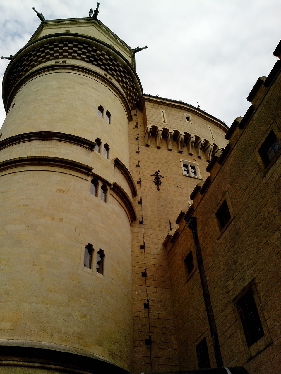 bojnice castle slovakia history free photo