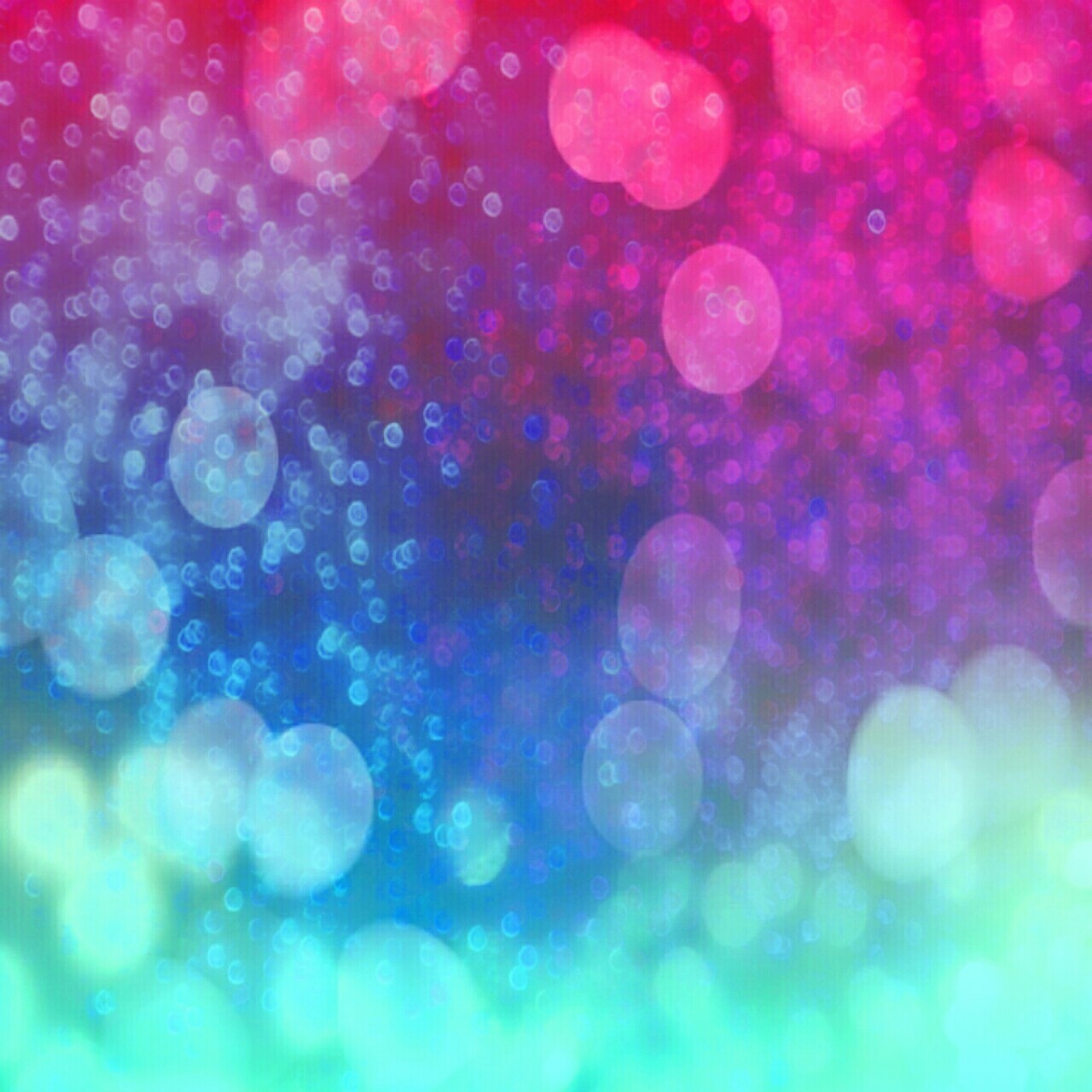 bokeh pink background free photo