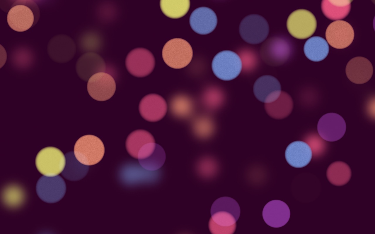 bokeh purple texture free photo