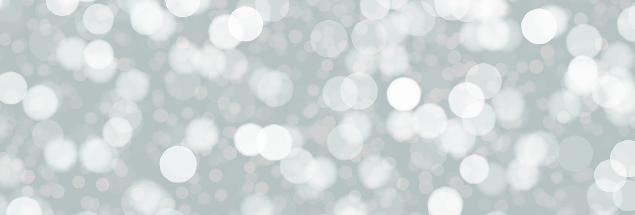 bokeh light background free photo