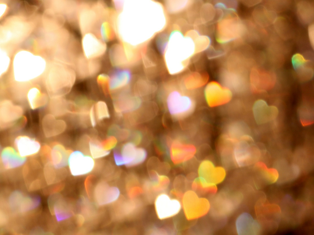 bokeh blur lights free photo