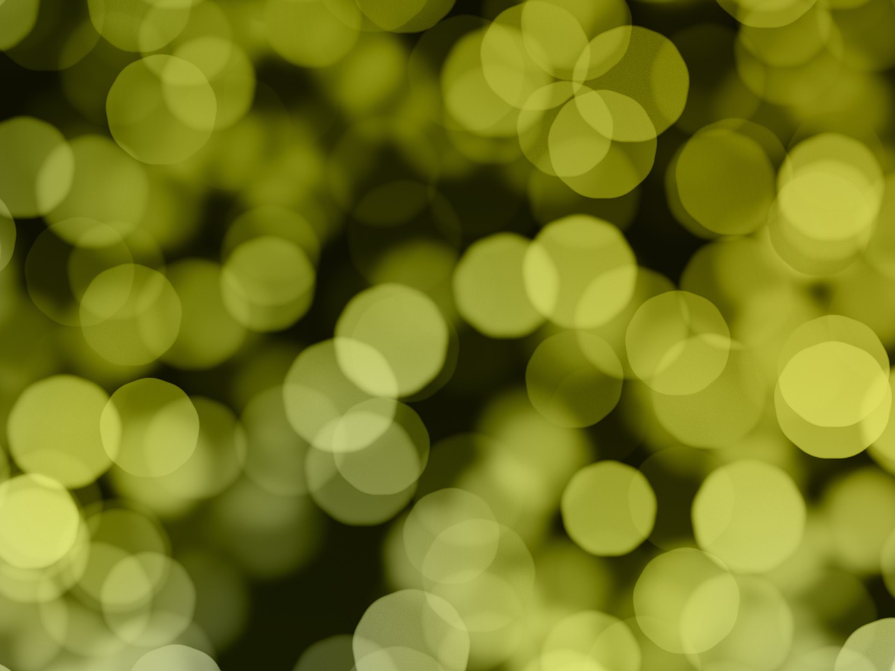 bokeh light background free photo