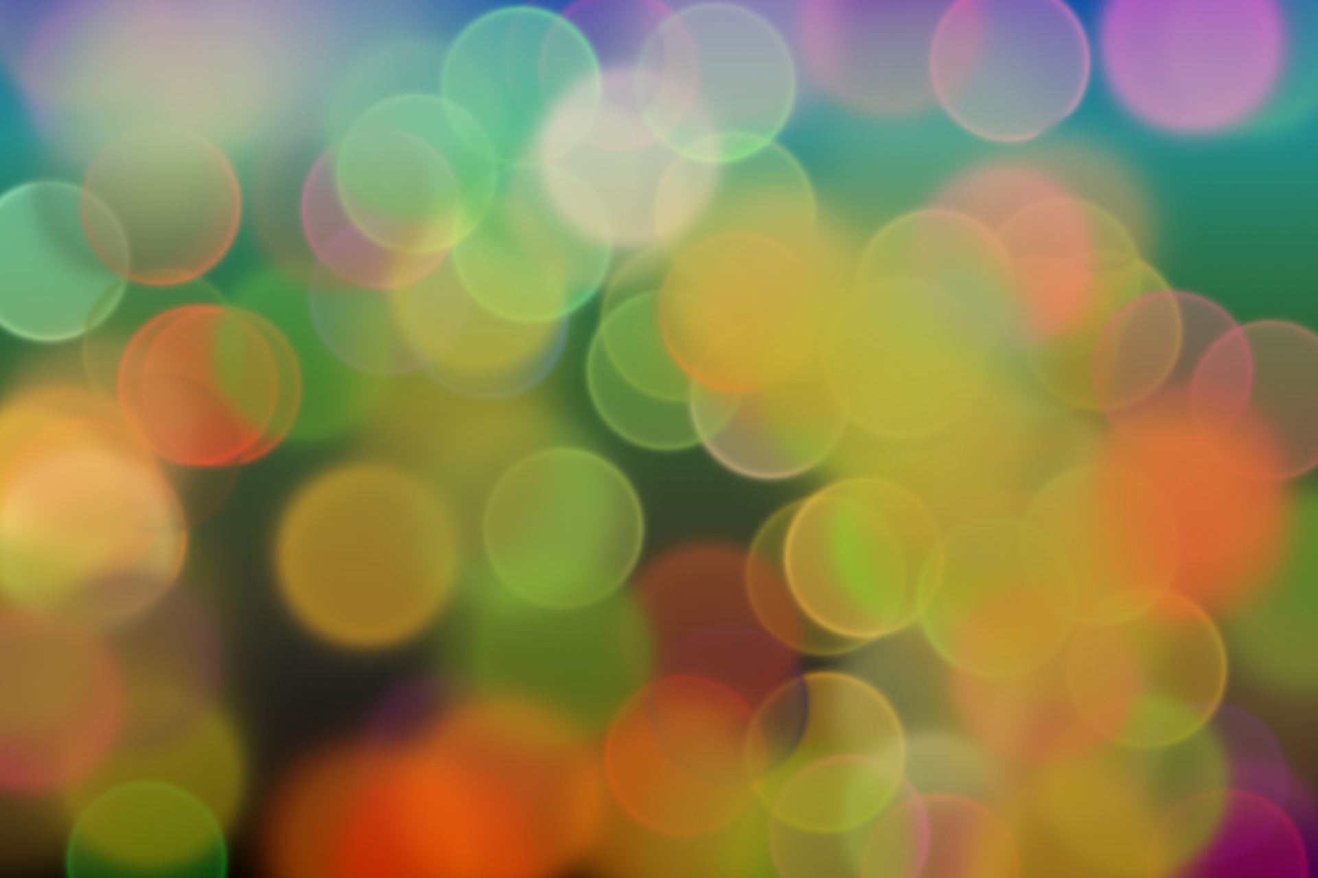 bokeh background wallpaper free photo