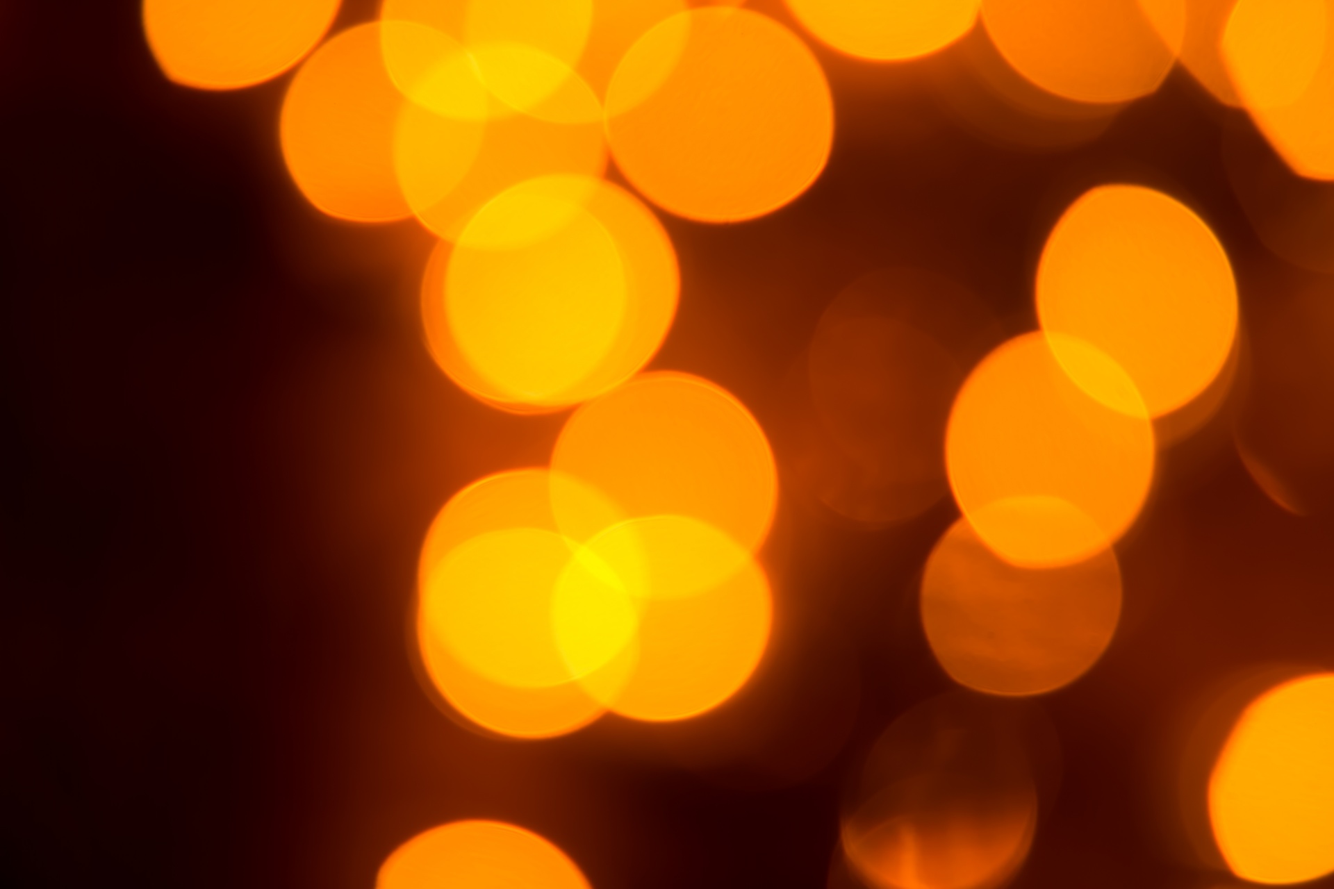 bokeh background red free photo