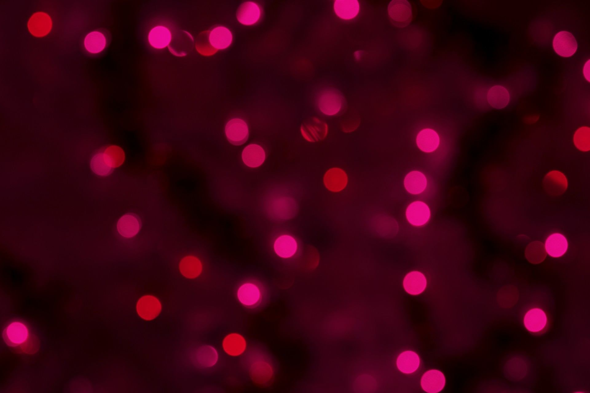 Download free photo of Bokeh,background,pink,wallpaper,lights - from  
