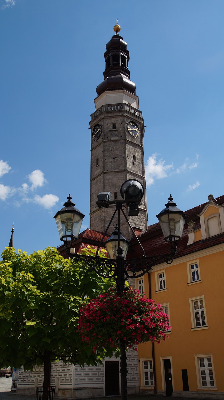 bolesławiec  boleslawiec  bunzlau free photo