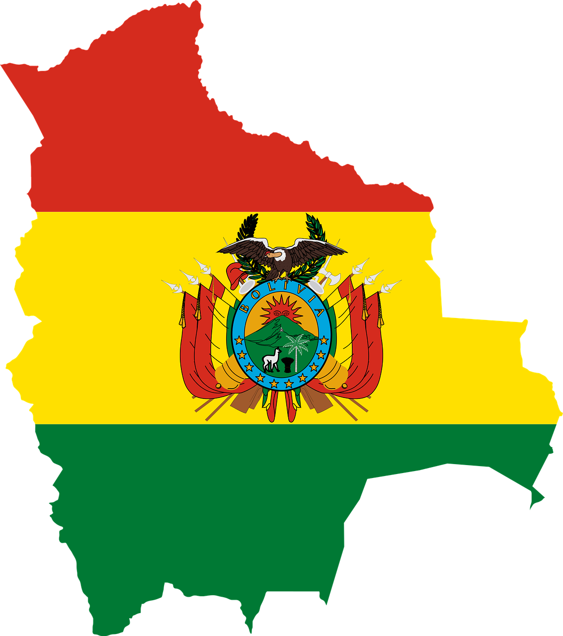 bolivia borders country free photo