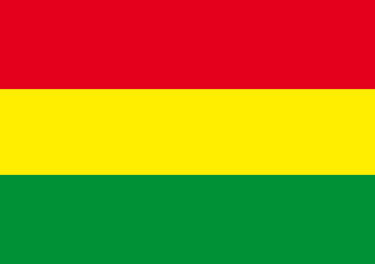 bolivia bolivia flag flag free photo