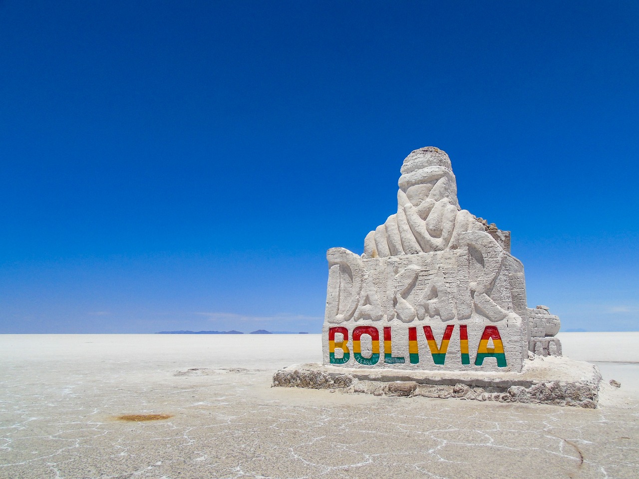 bolivia adventure travel free photo