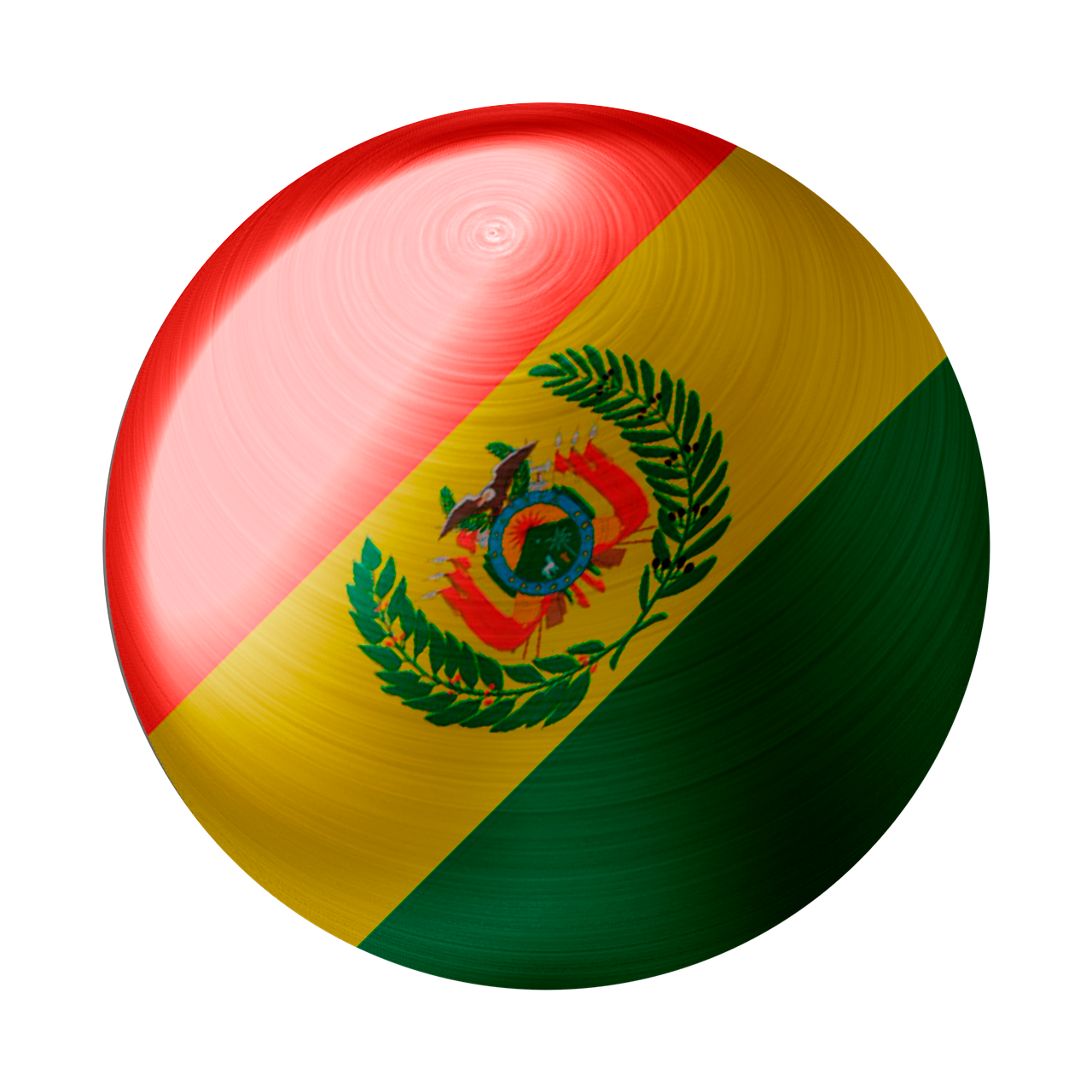 bolivia  flag  country free photo