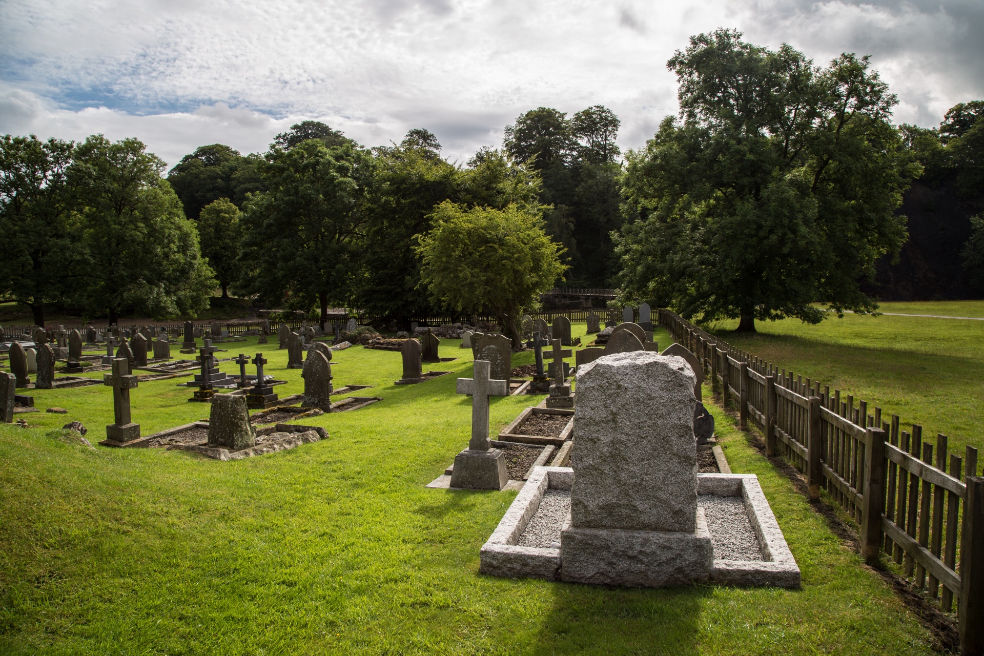 bolton abbey uk free photo