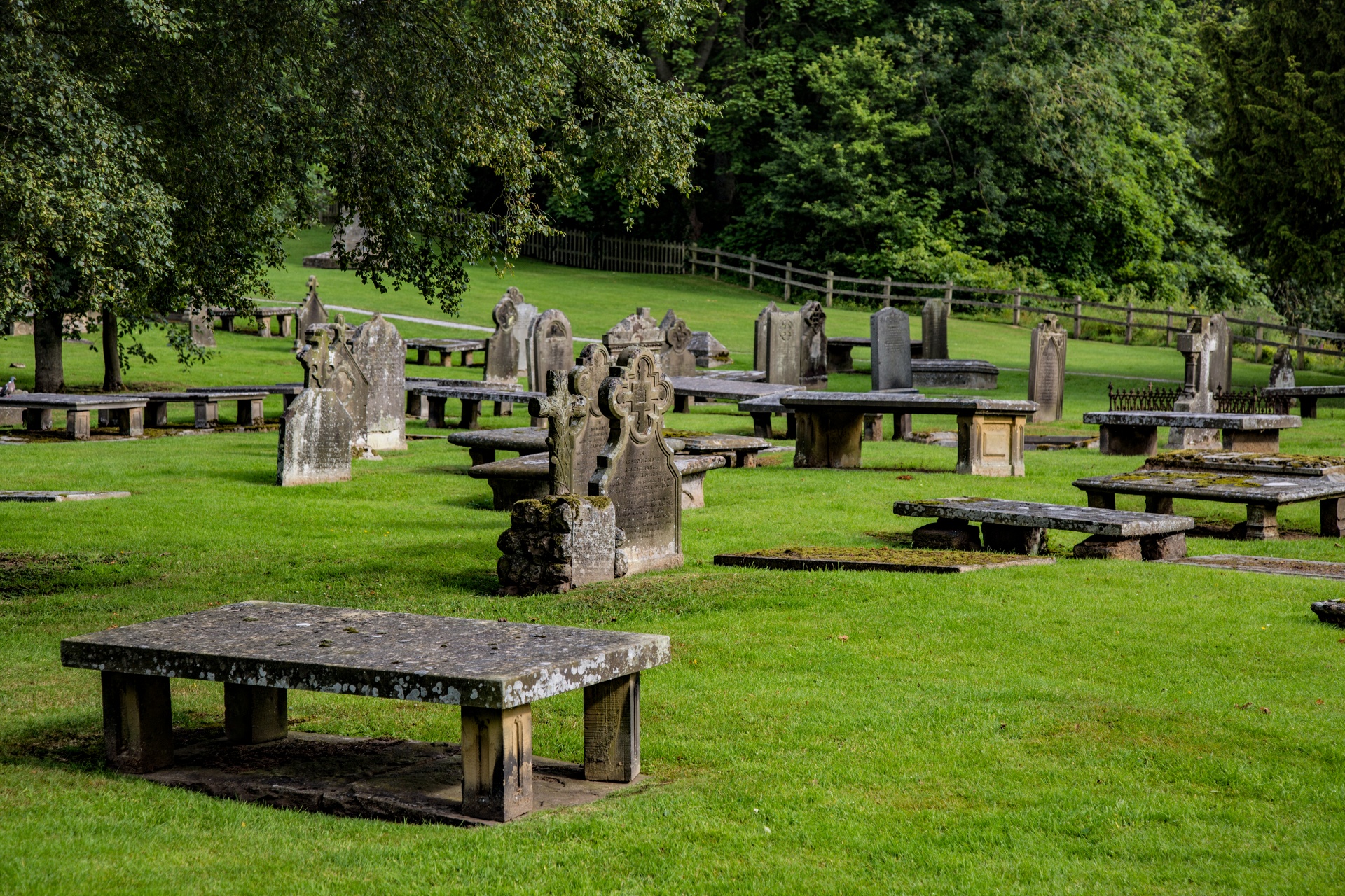 bolton abbey uk free photo