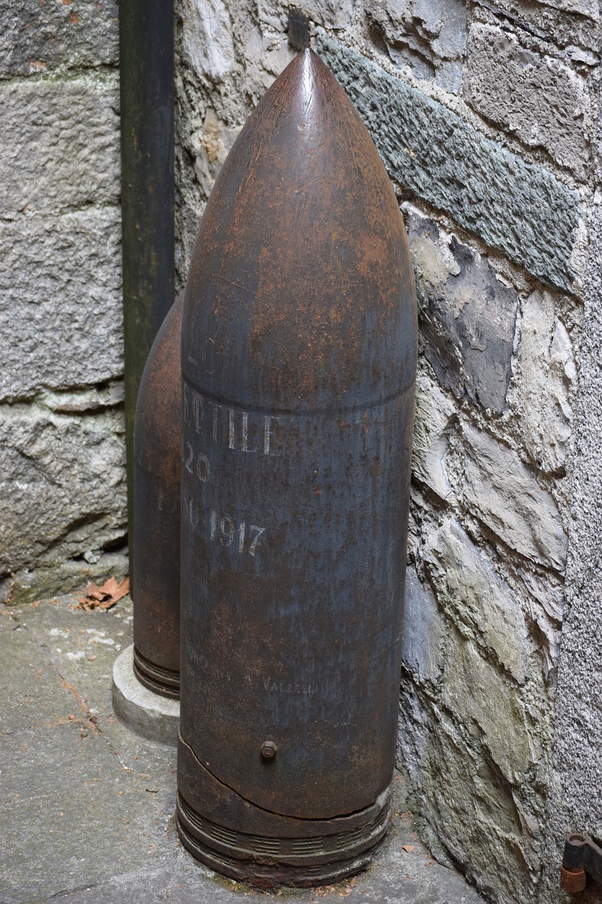 bomb war weapon free photo